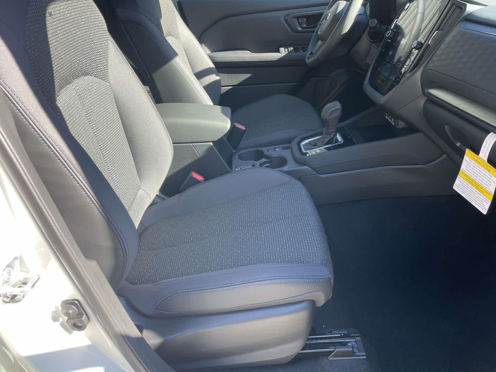 Thumbnail: 2025 Subaru Forester - 10