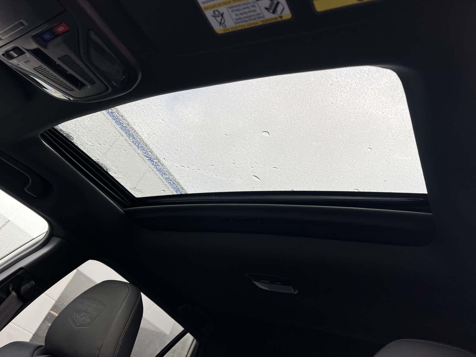 Thumbnail: 2025 Subaru Outback - 13