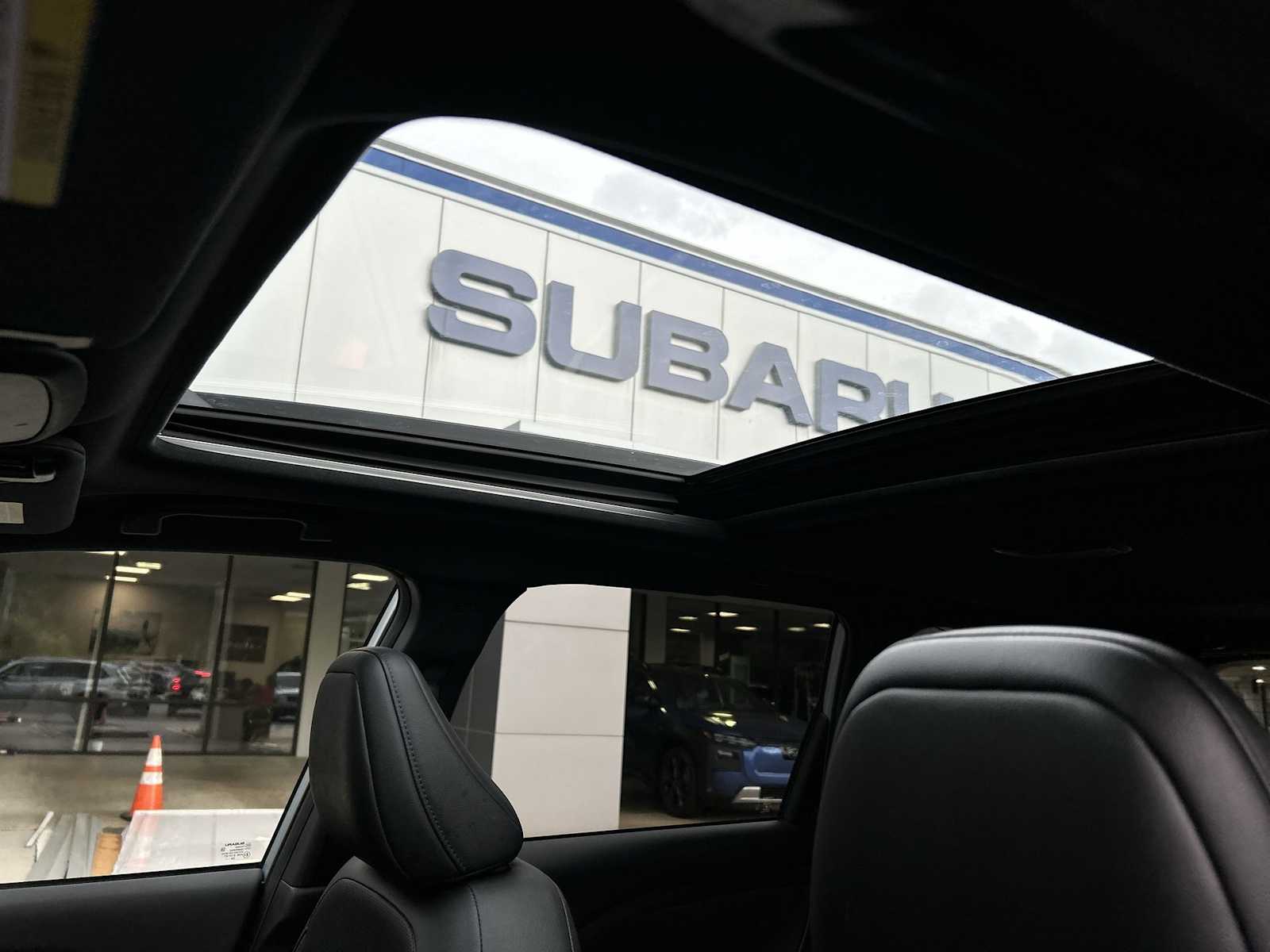 Thumbnail: 2025 Subaru Forester - 11