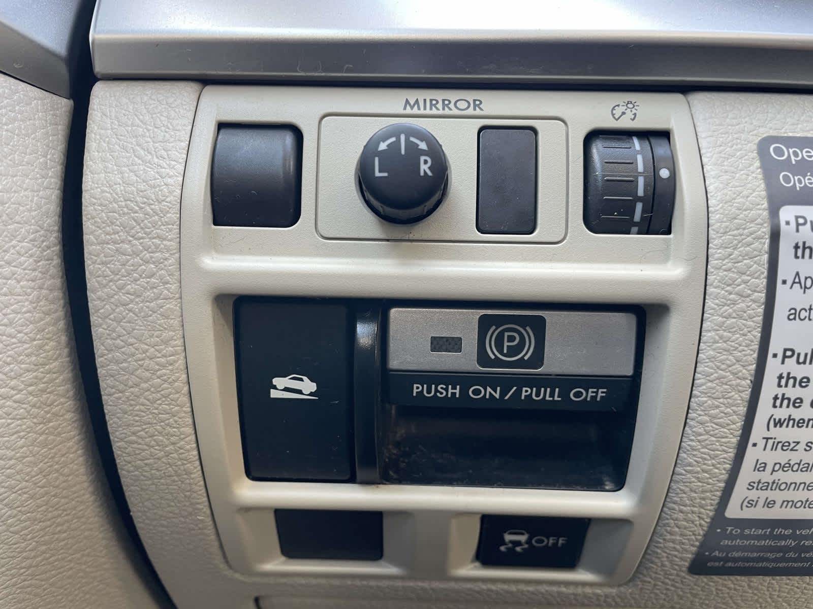 Thumbnail: 2011 Subaru Outback - 17