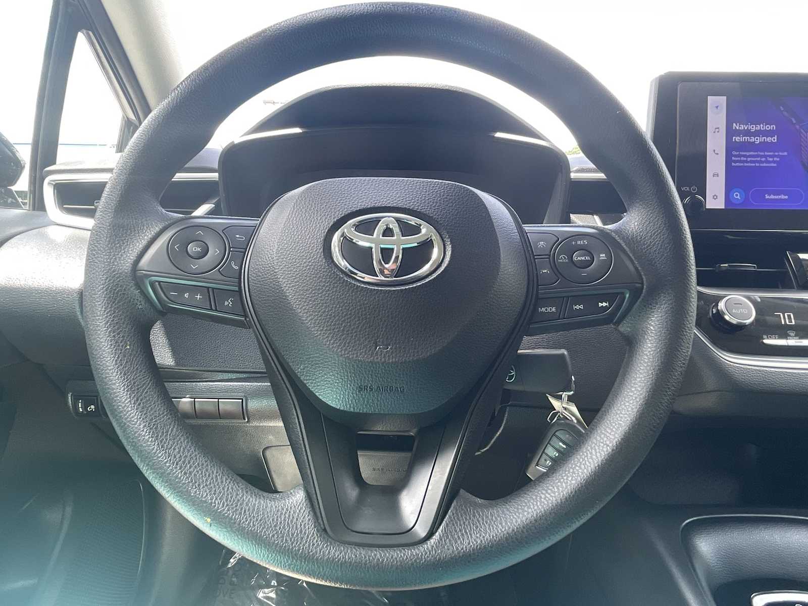 Thumbnail: 2023 Toyota Corolla - 14