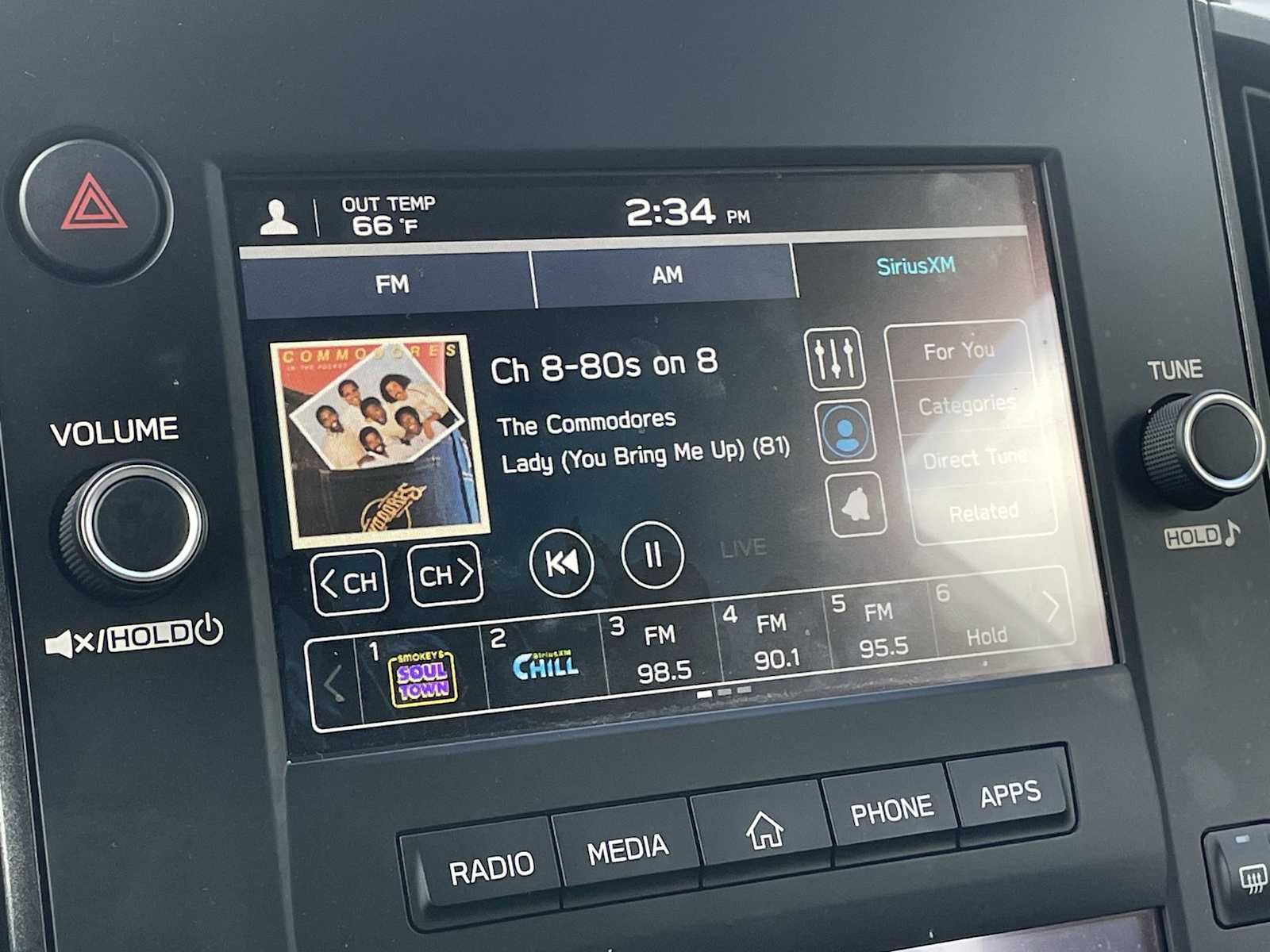 Thumbnail: 2025 Subaru Forester - 18