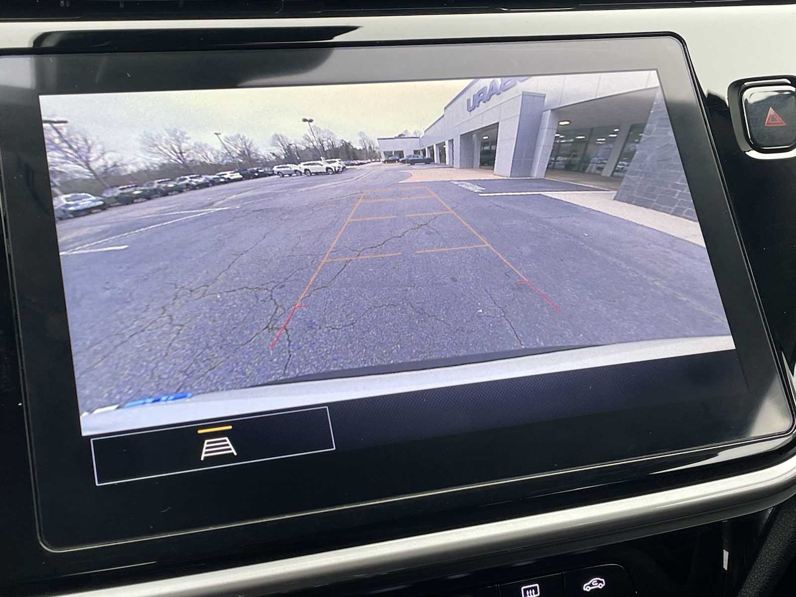 Thumbnail: 2022 Chevrolet Bolt EUV - 17