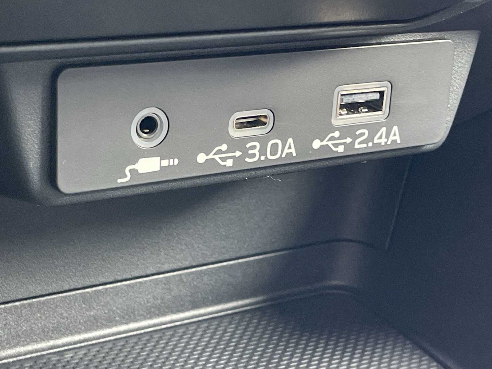 Thumbnail: 2026 Subaru Impreza - 19