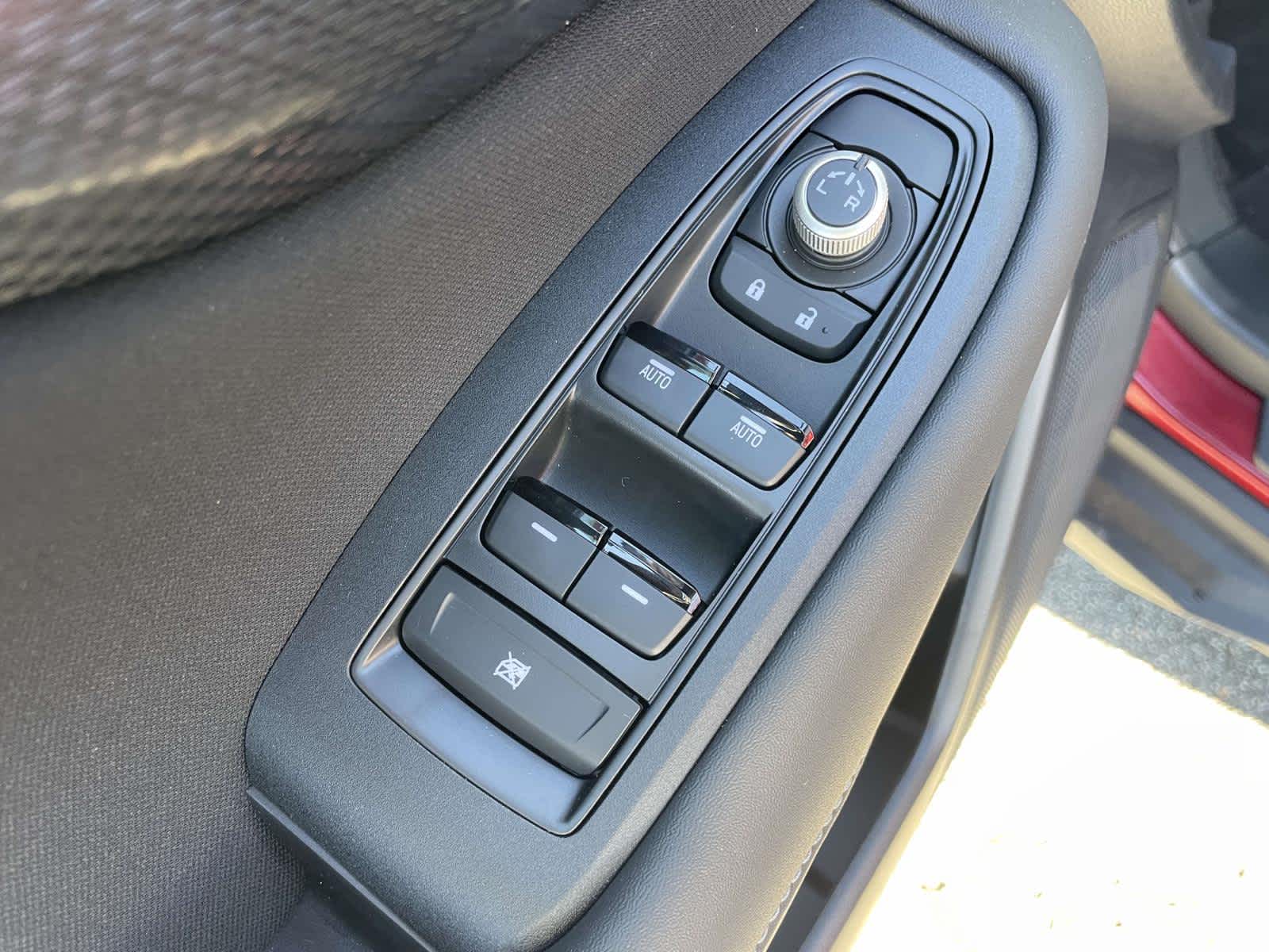 Thumbnail: 2025 Subaru Outback - 14