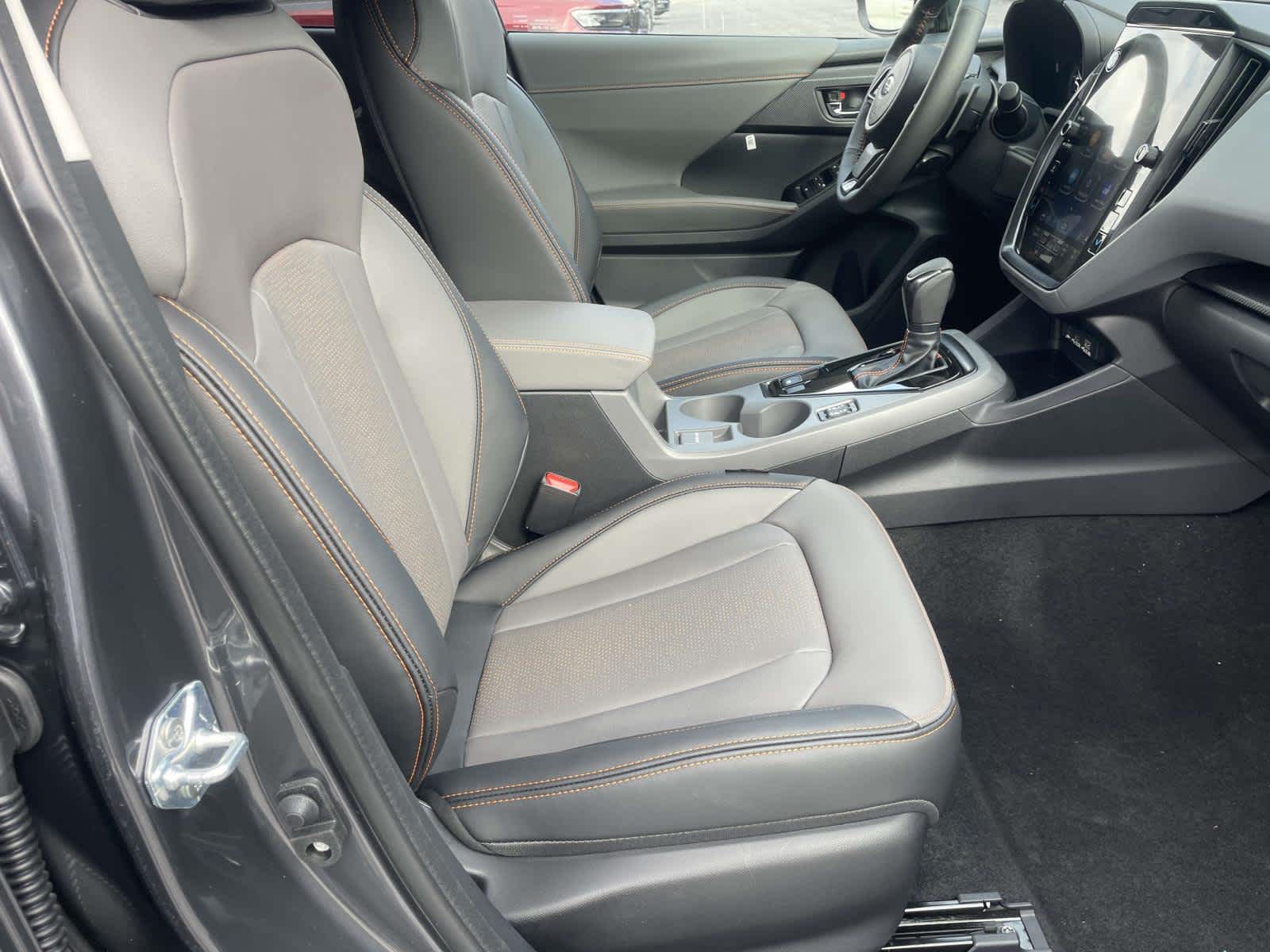 Thumbnail: 2026 Subaru Crosstrek - 13