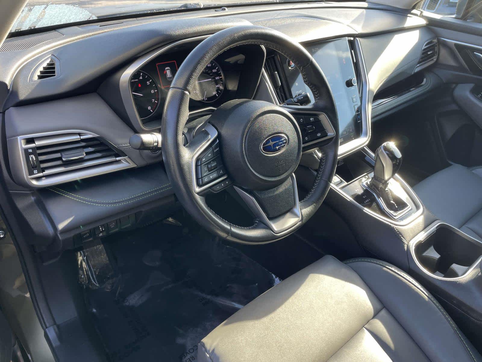 Thumbnail: 2023 Subaru Outback - 12