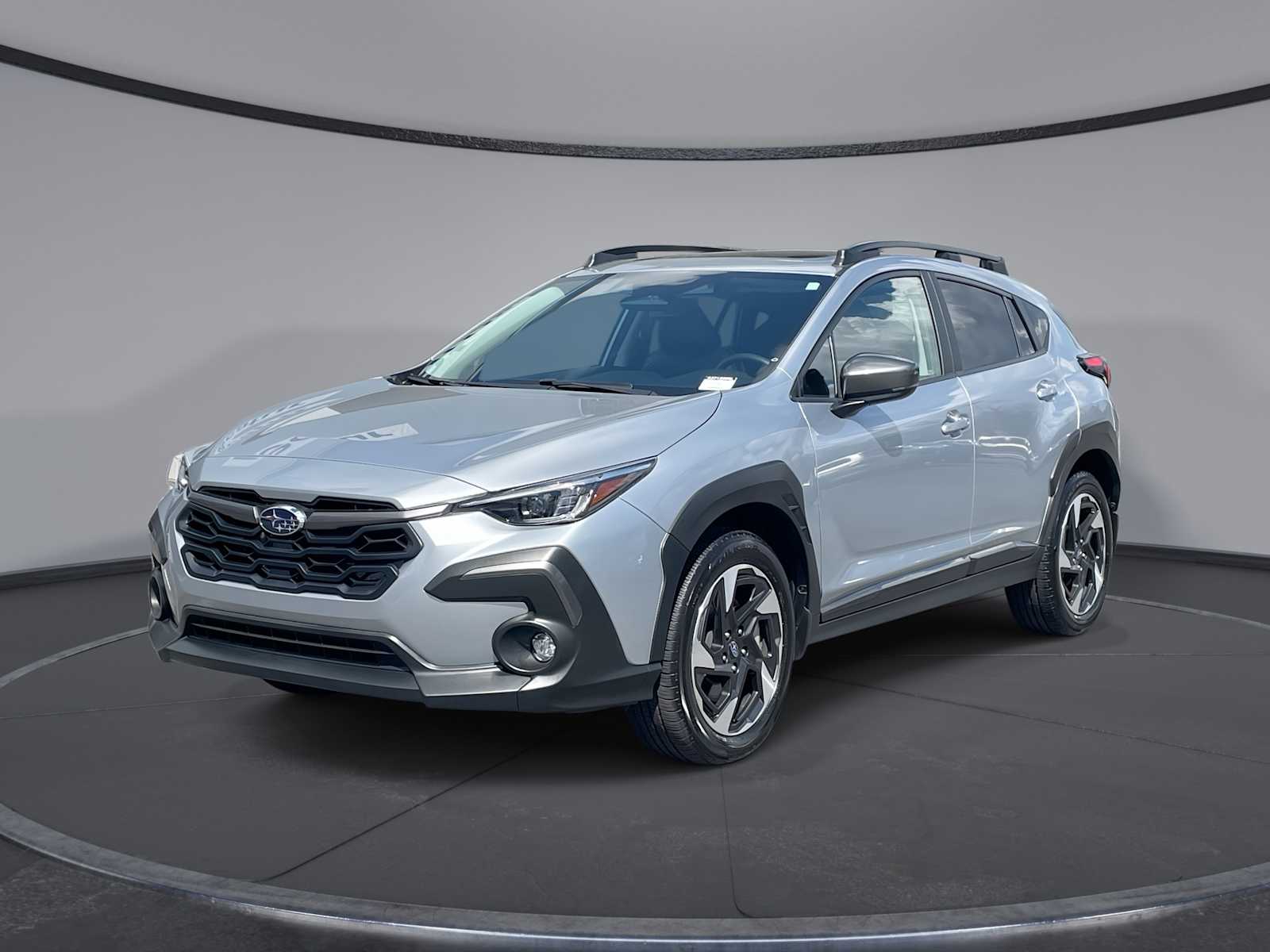 Thumbnail: 2025 Subaru Crosstrek - 1