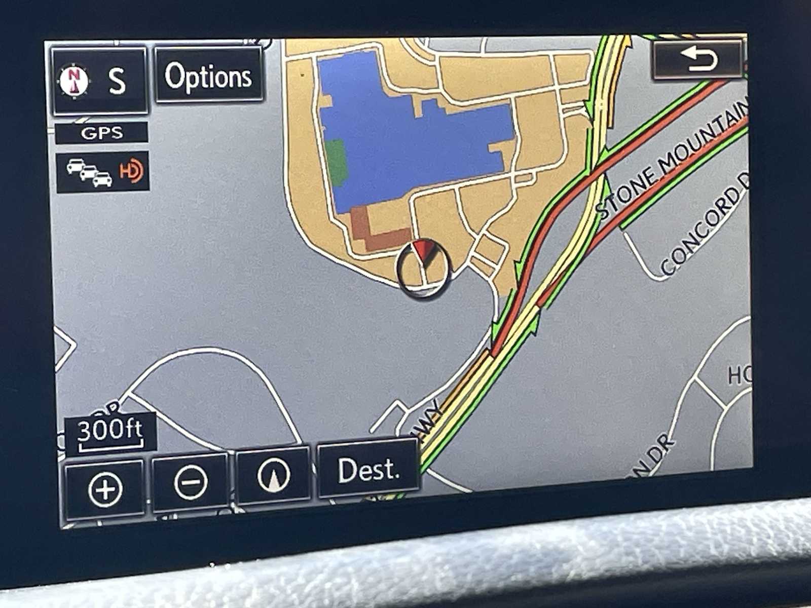 Thumbnail: 2016 Lexus IS - 19