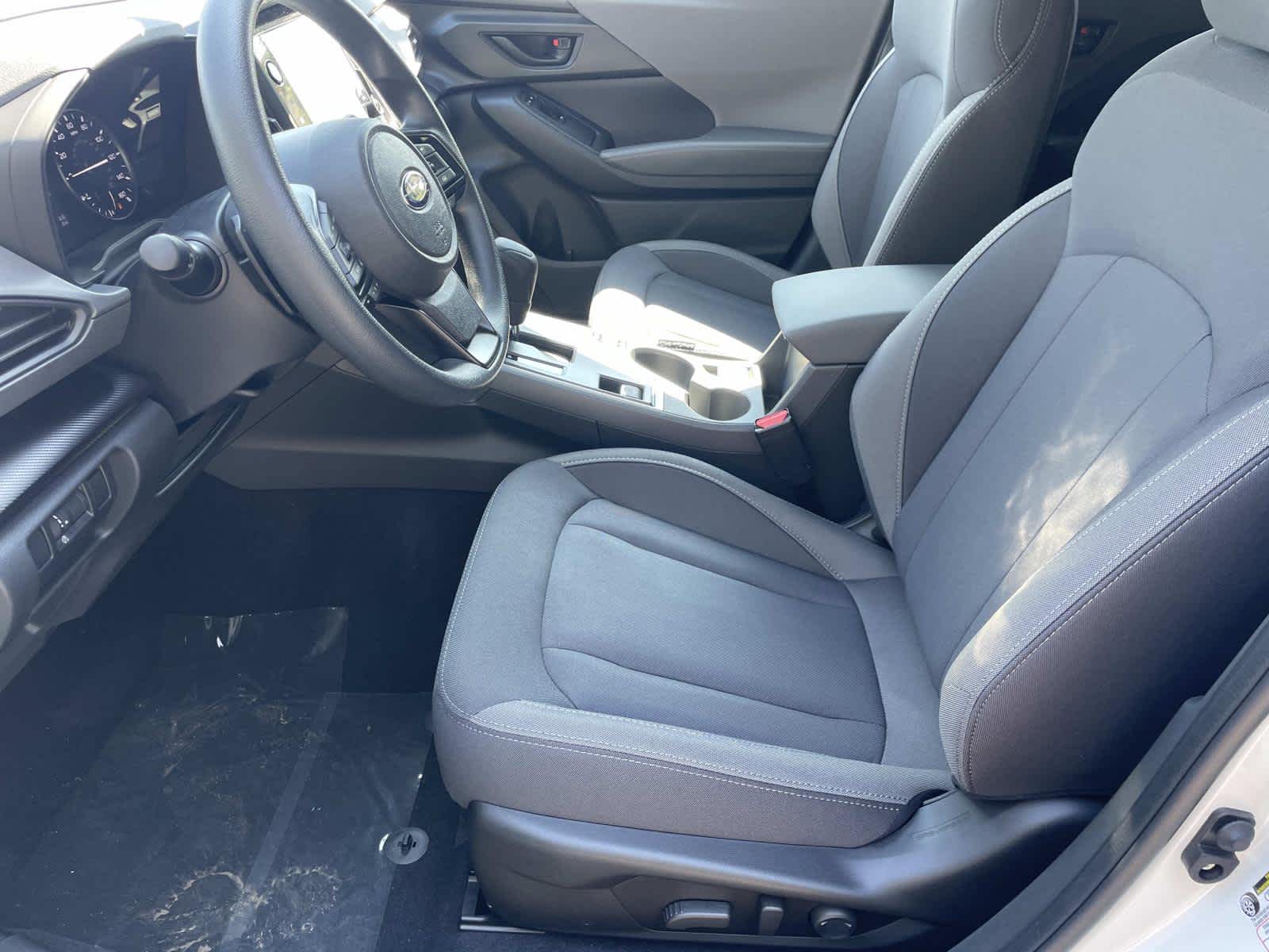 Thumbnail: 2025 Subaru Crosstrek - 9