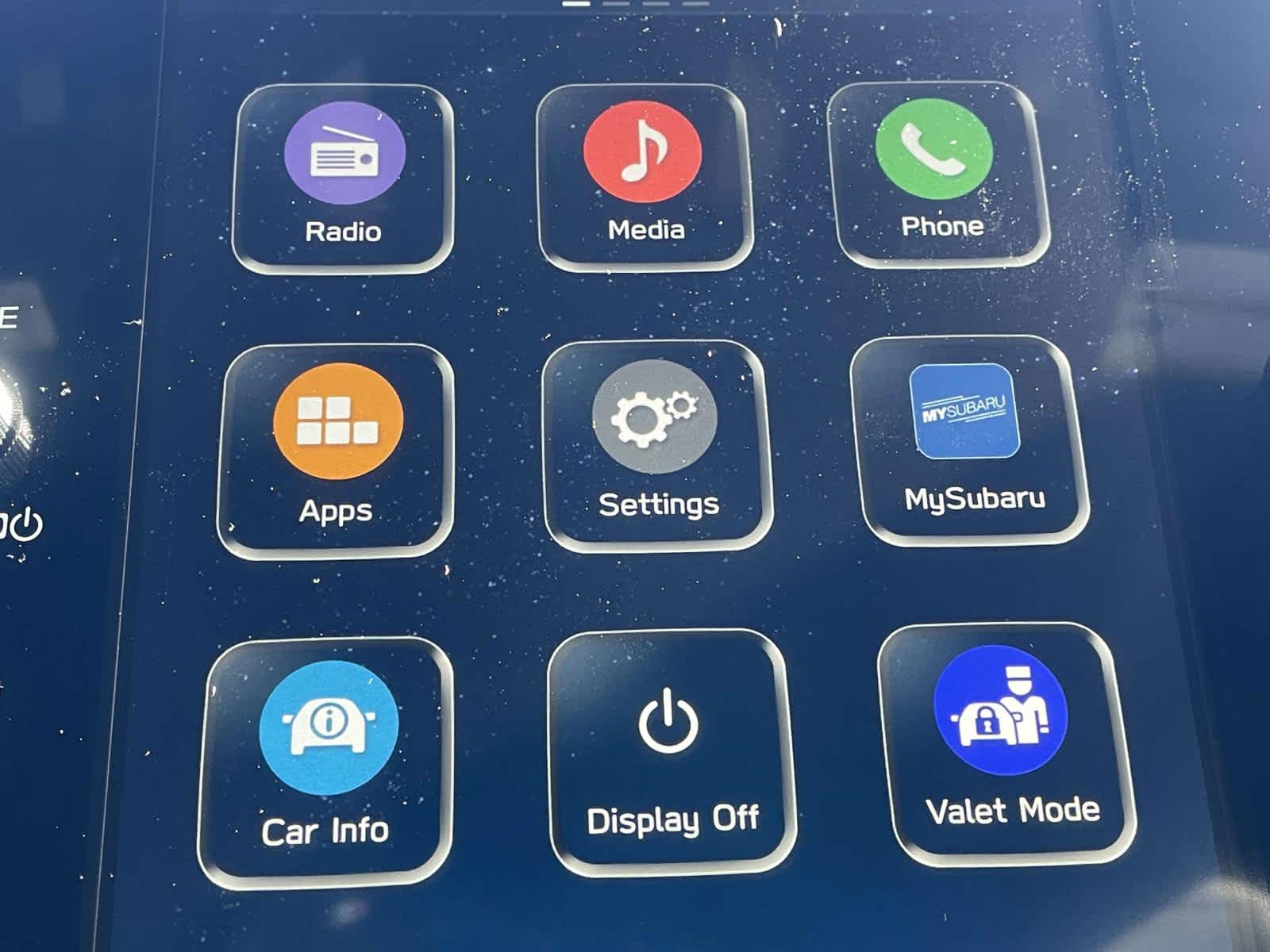 Thumbnail: 2025 Subaru Forester - 18