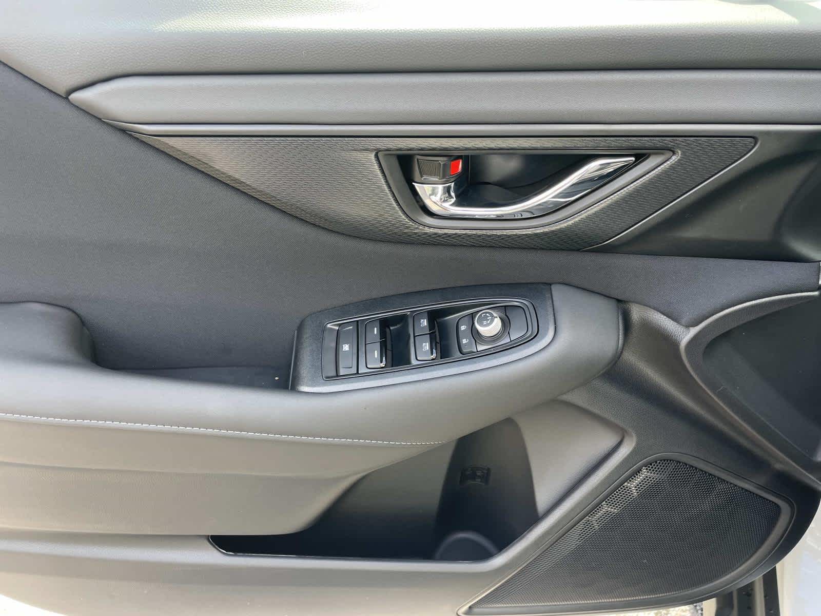 Thumbnail: 2025 Subaru Outback - 7