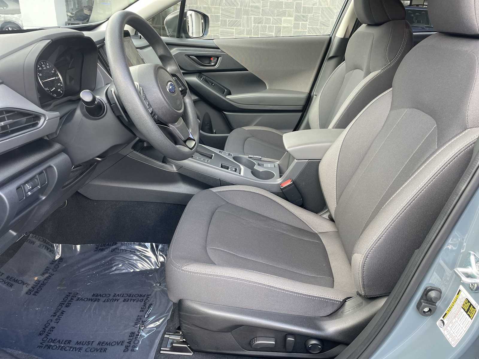 Thumbnail: 2025 Subaru Crosstrek - 10