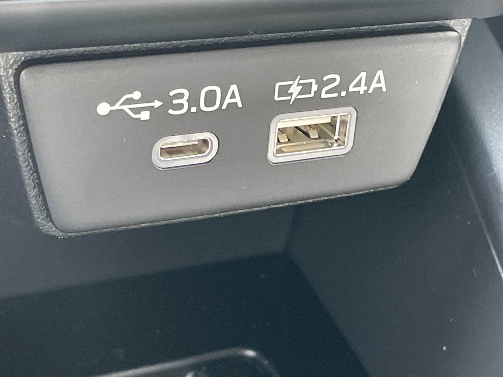 Thumbnail: 2026 Subaru Outback - 21