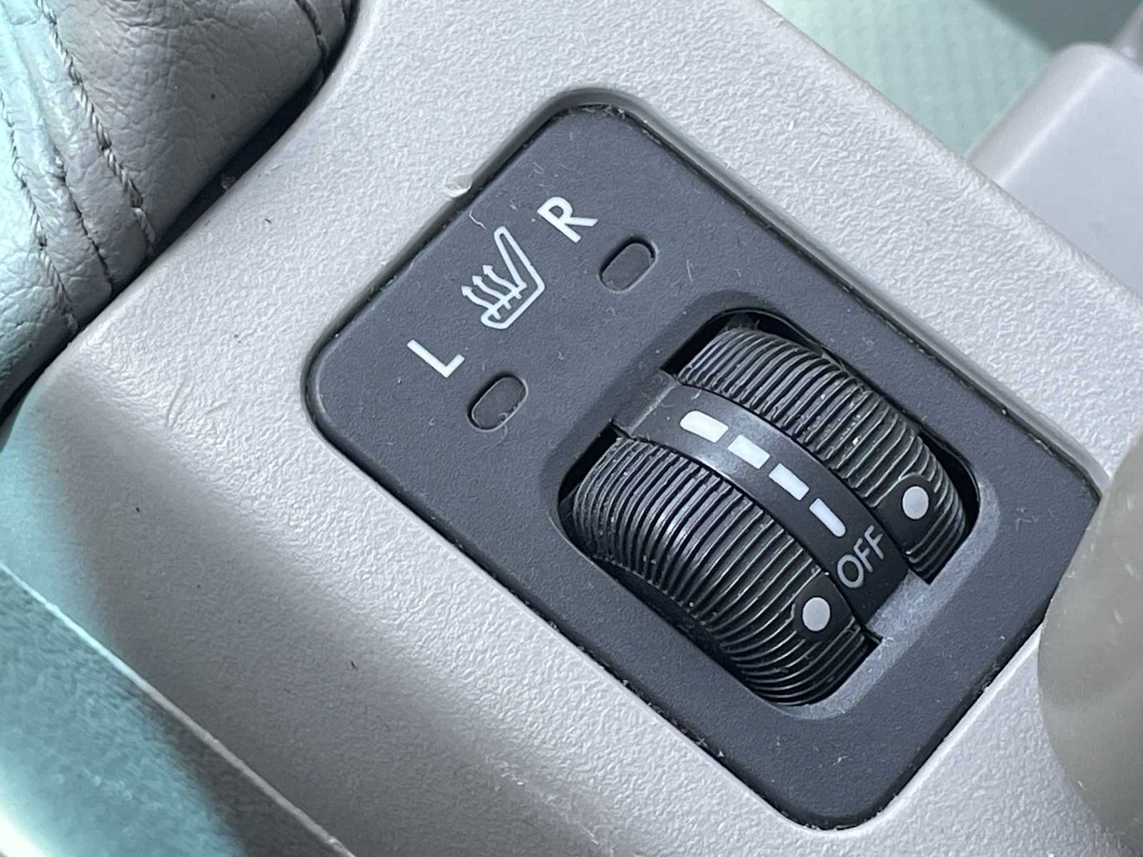 Thumbnail: 2010 Subaru Forester - 21