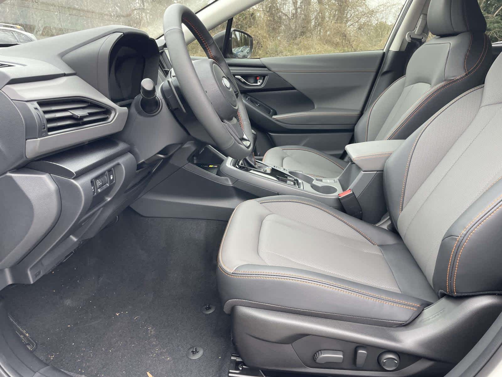 Thumbnail: 2026 Subaru Crosstrek - 12