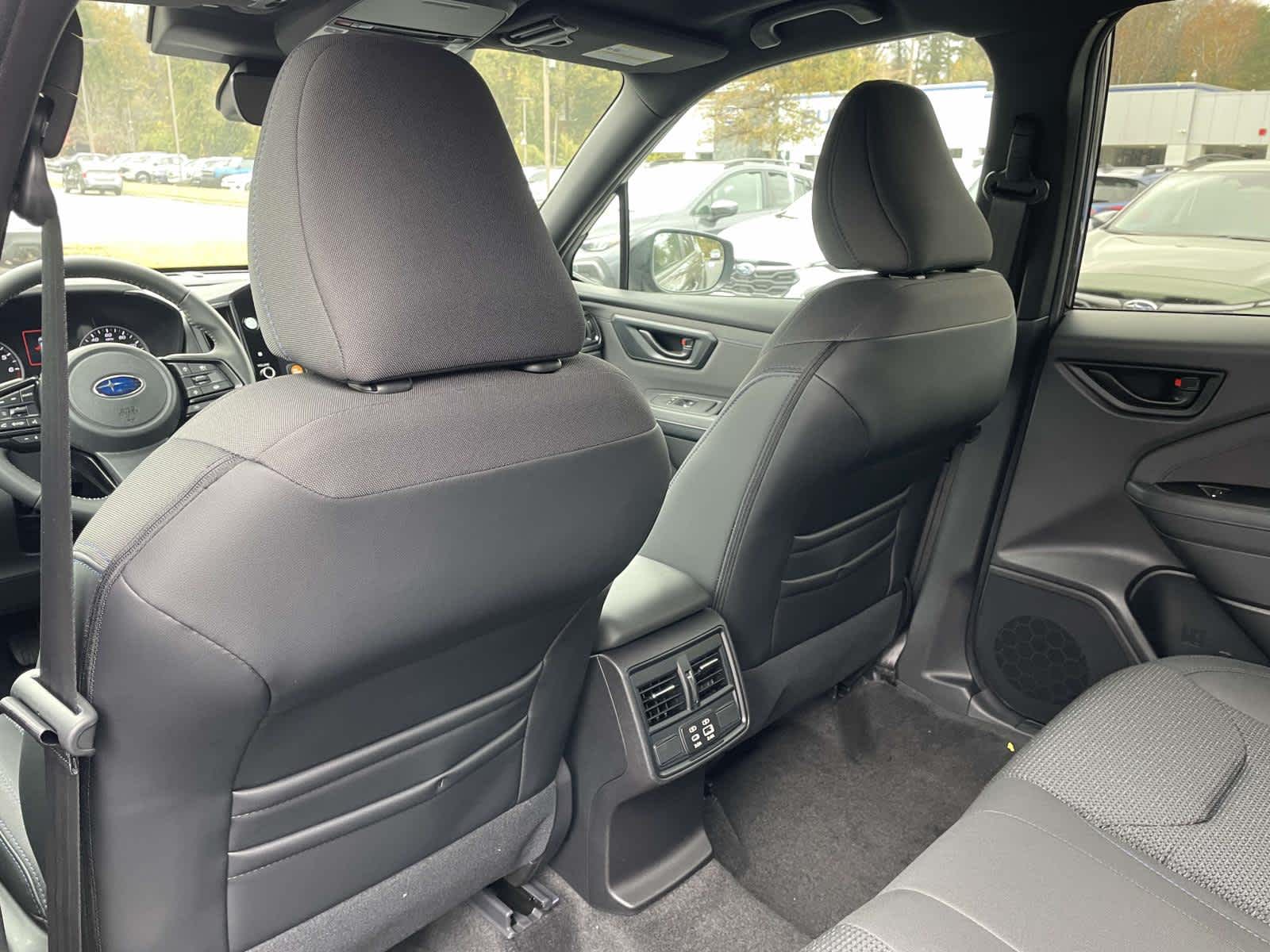 Thumbnail: 2026 Subaru Forester - 12