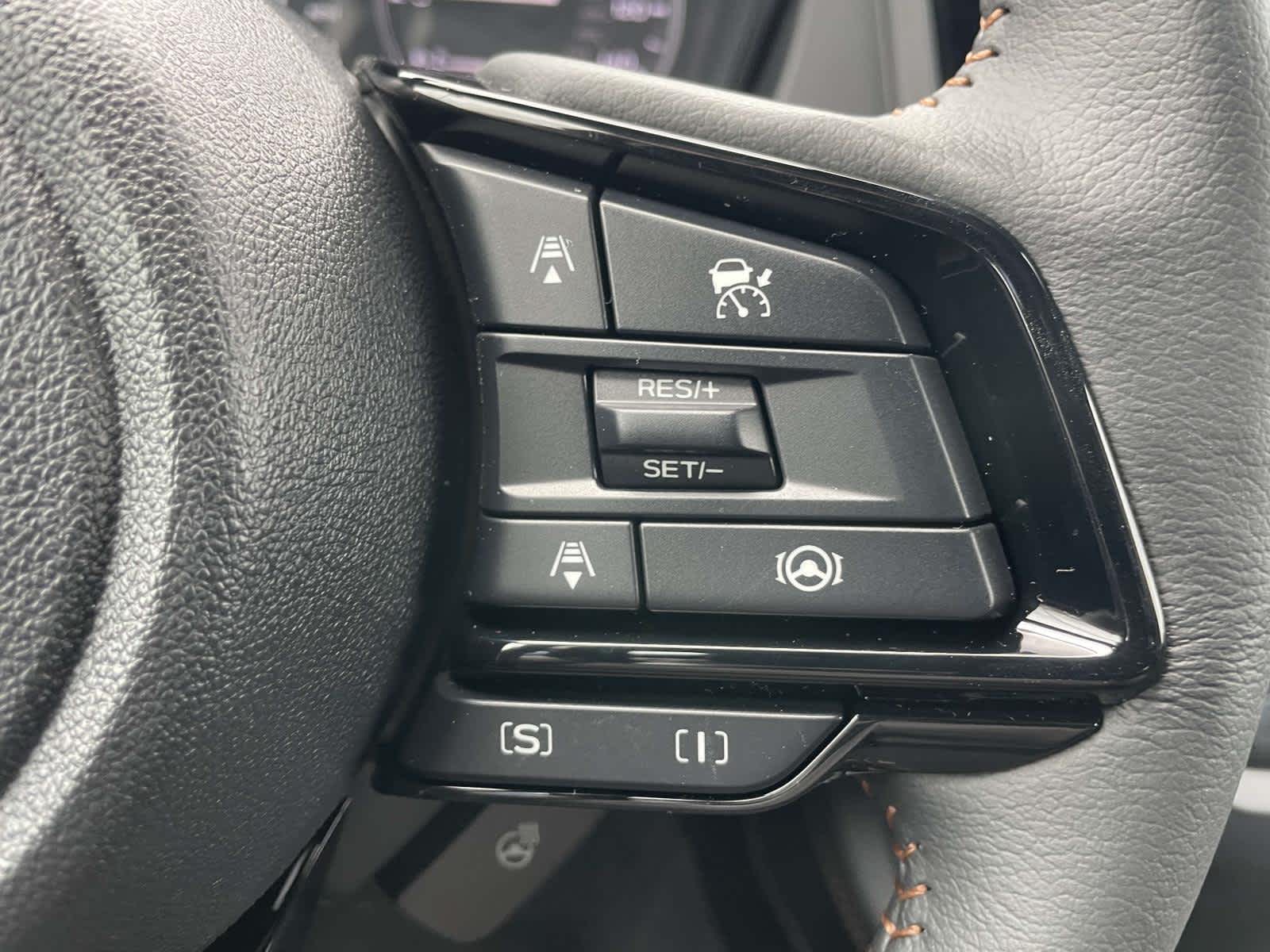 Thumbnail: 2026 Subaru Forester - 17