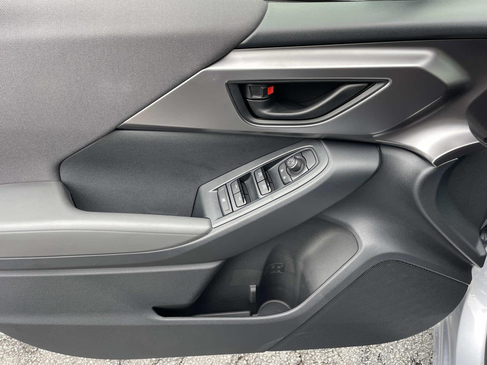 Thumbnail: 2025 Subaru Impreza - 7