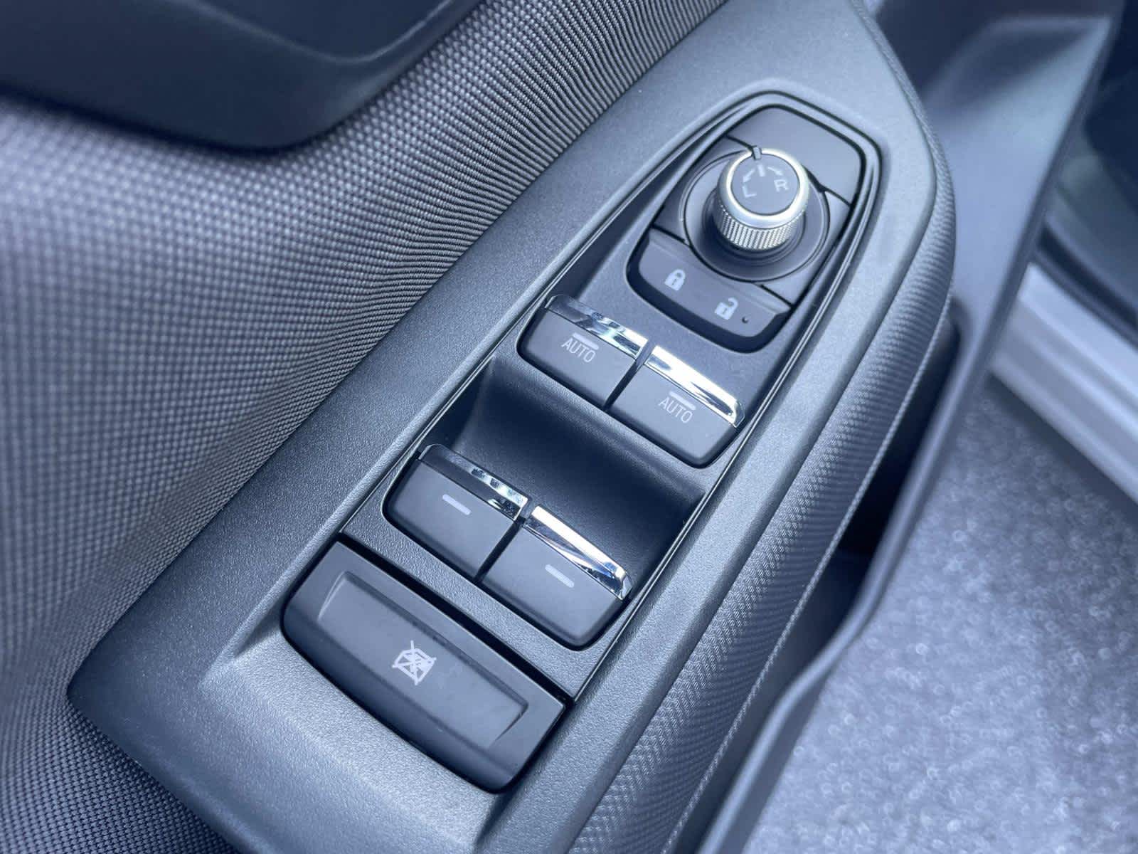Thumbnail: 2025 Subaru Forester - 8