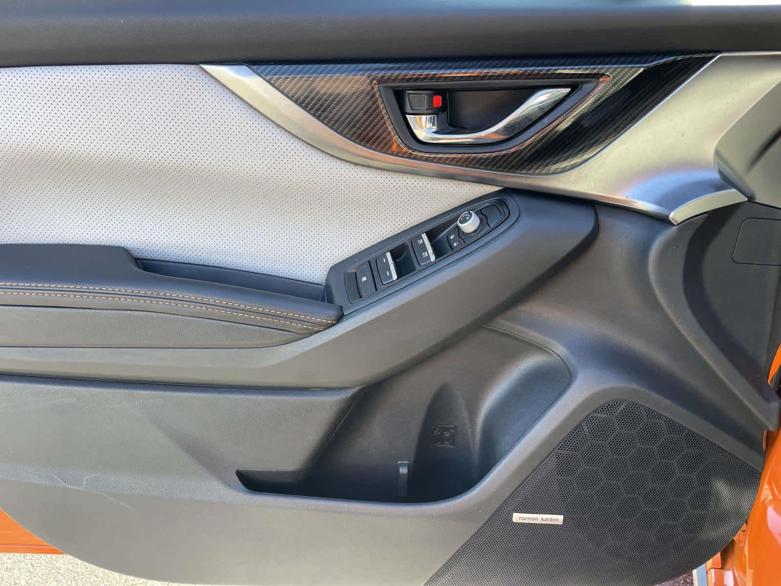 Thumbnail: 2019 Subaru Crosstrek - 12