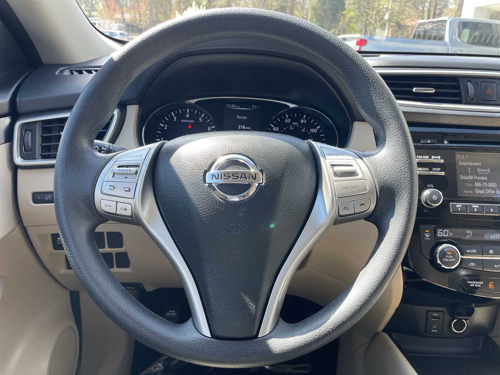 Thumbnail: 2016 Nissan Rogue - 12