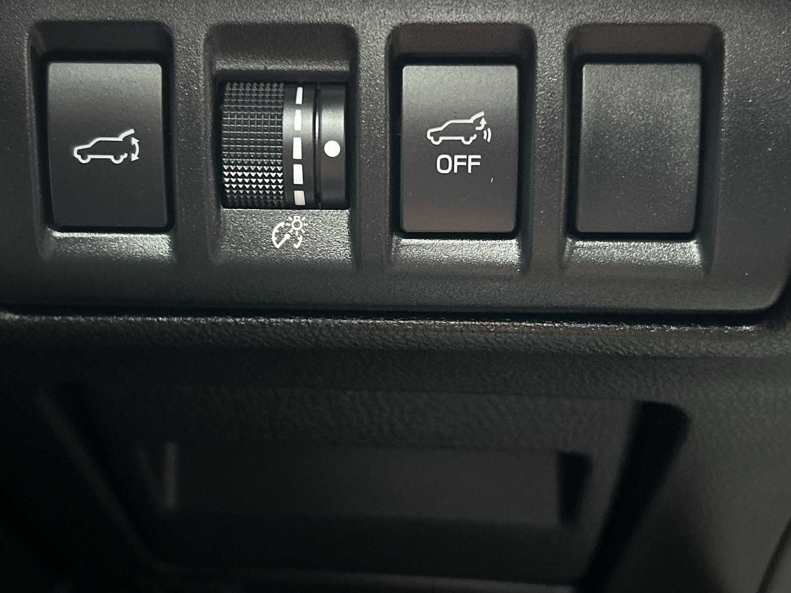 Thumbnail: 2024 Subaru Outback - 28