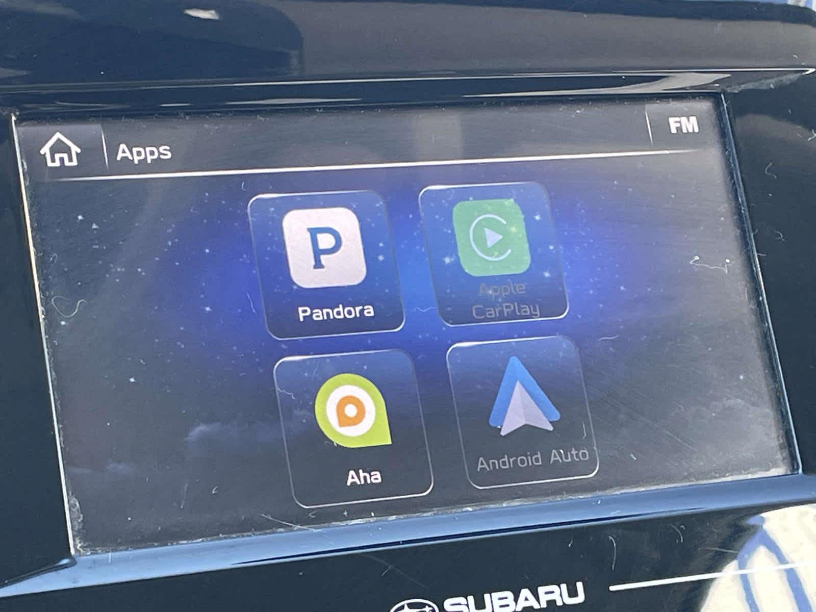 Thumbnail: 2018 Subaru Crosstrek - 19