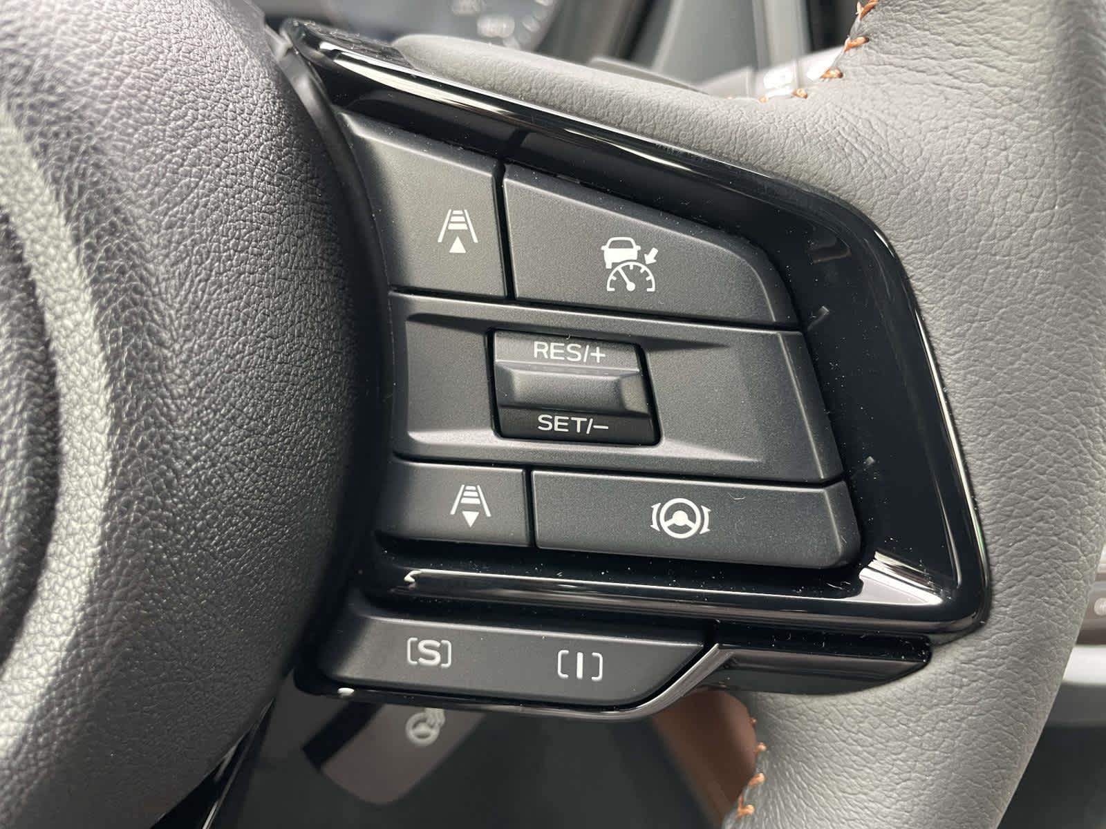 Thumbnail: 2025 Subaru Forester - 16