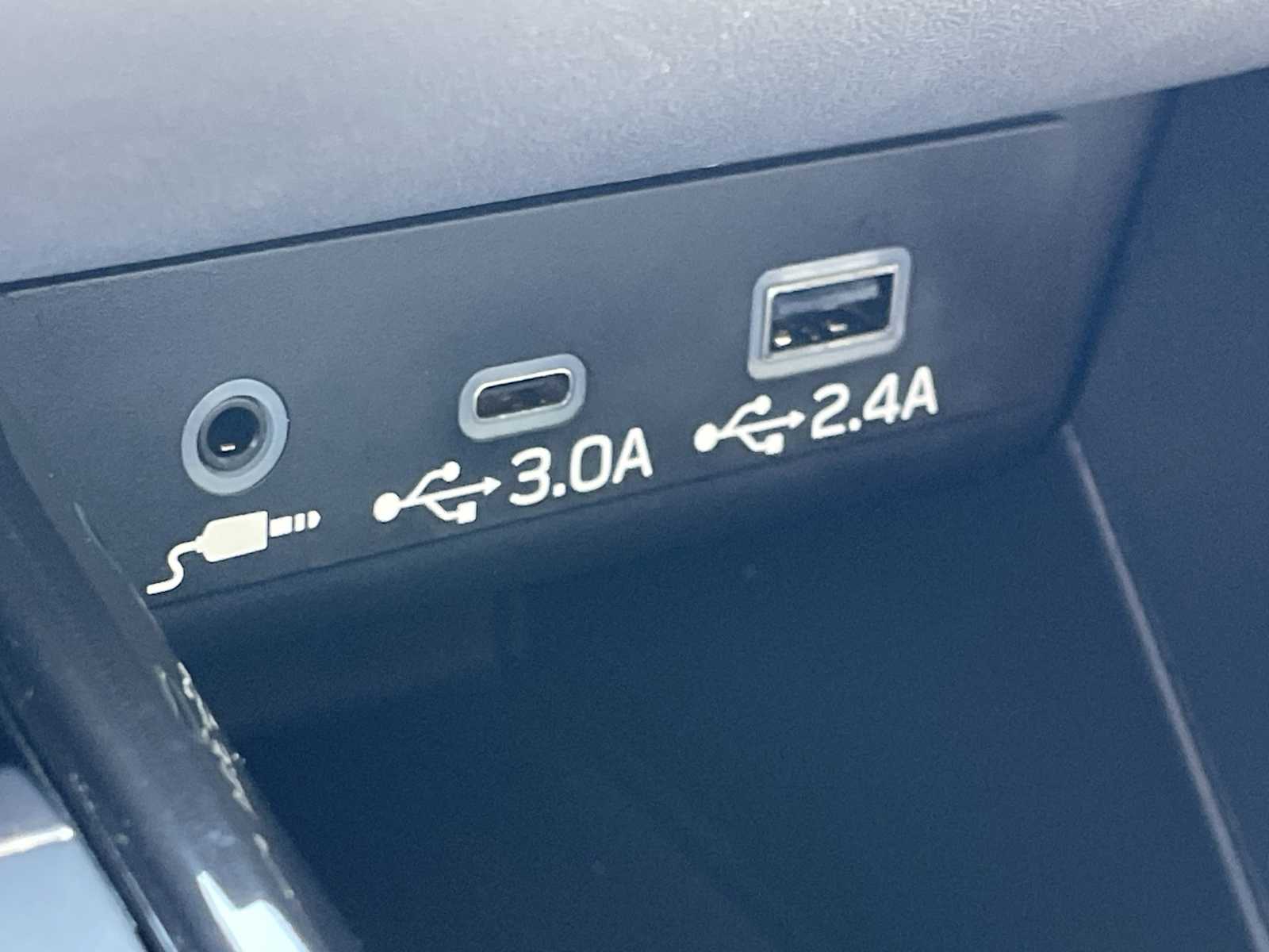 Thumbnail: 2023 Subaru Outback - 22