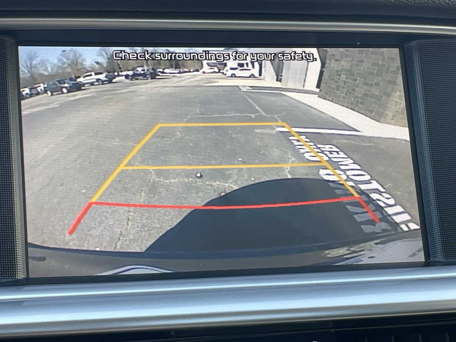 Thumbnail: 2020 Kia Optima - 18