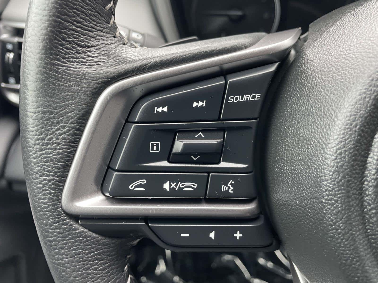 Thumbnail: 2023 Subaru Outback - 15