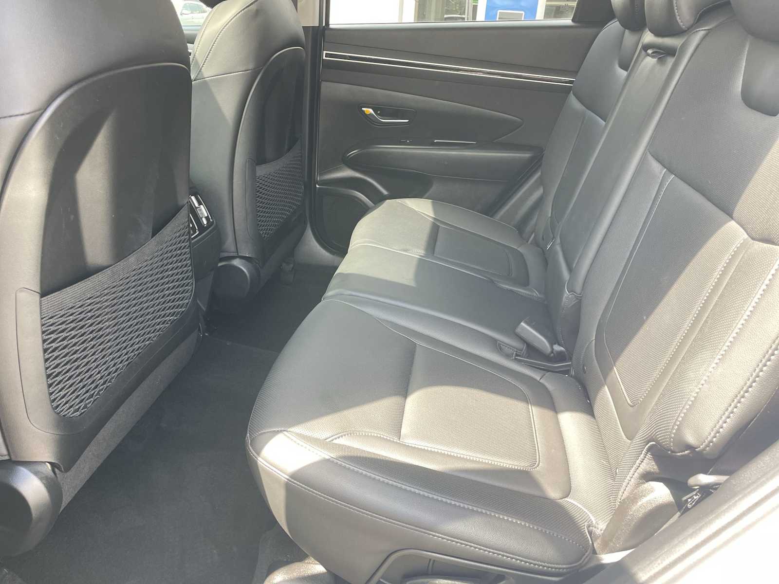 Thumbnail: 2023 Hyundai Tucson - 9