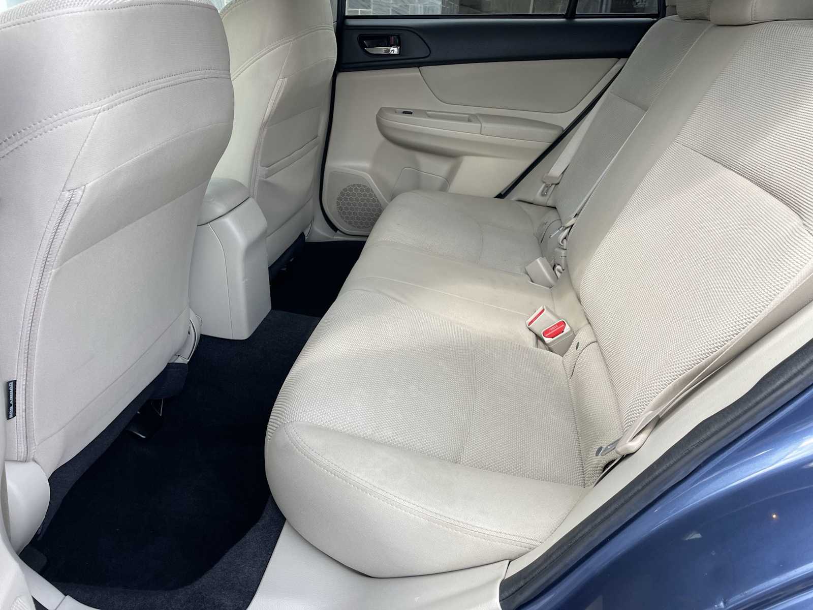 Thumbnail: 2013 Subaru XV Crosstrek - 9