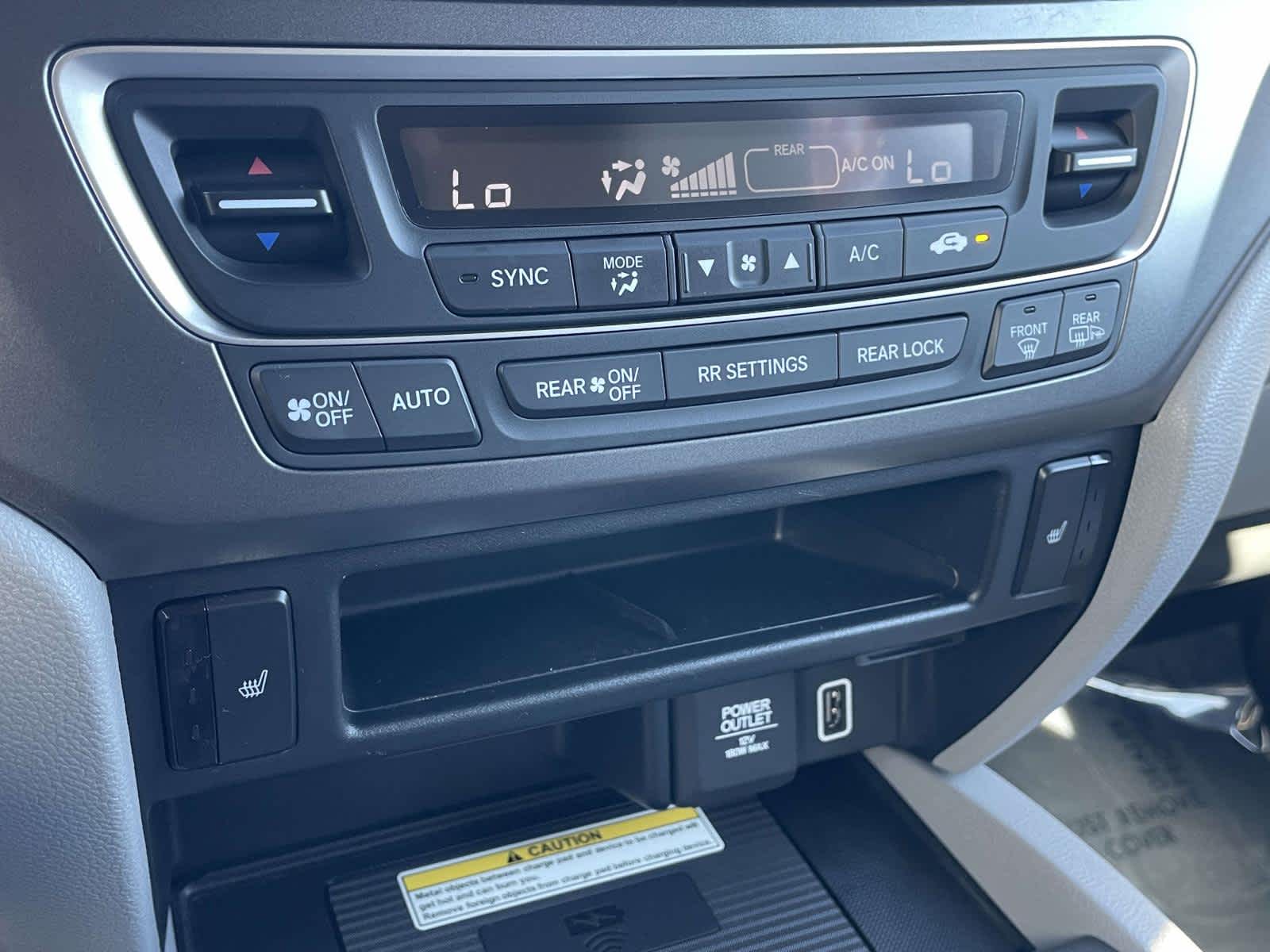 Thumbnail: 2022 Honda Pilot - 8