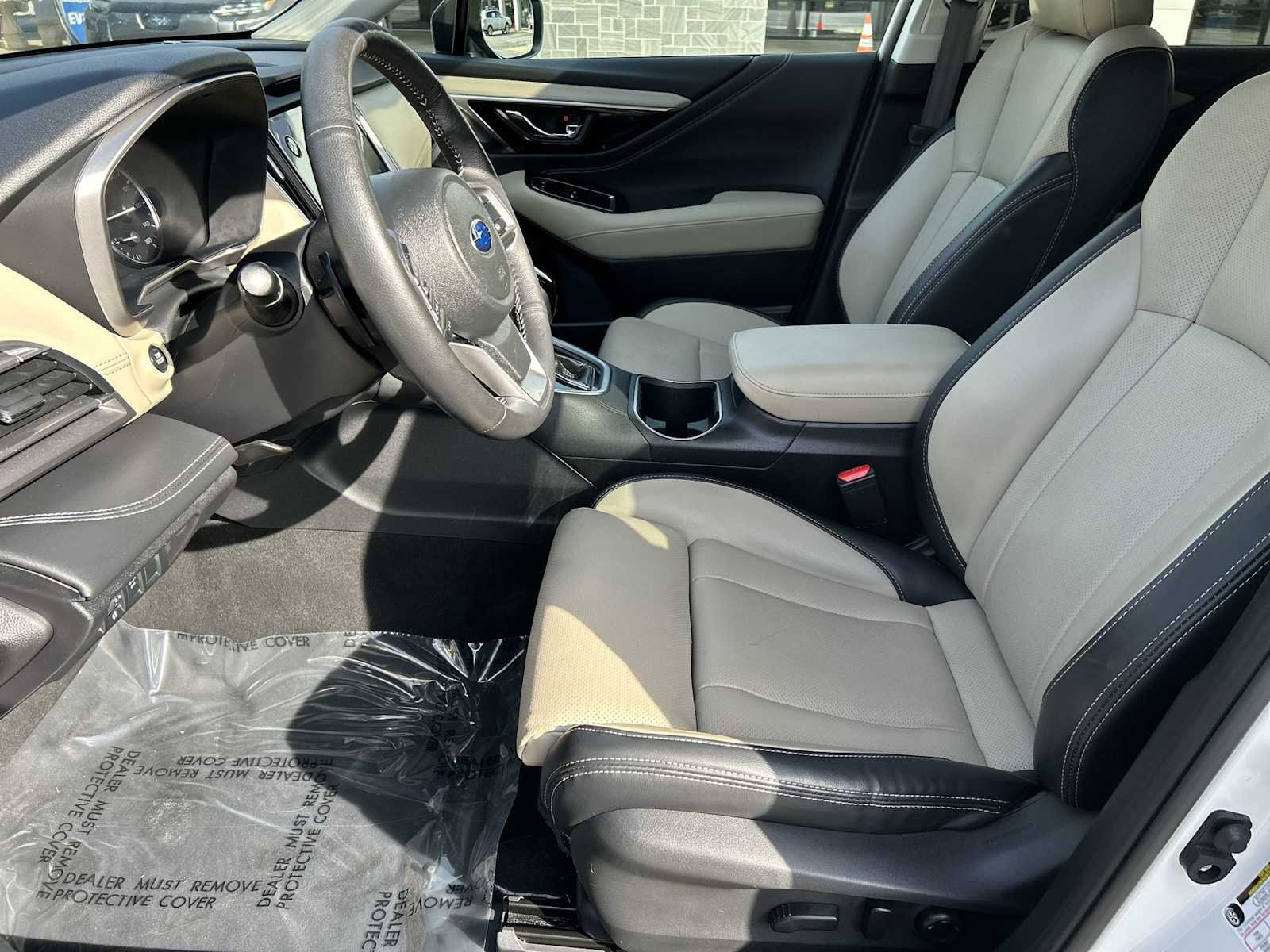 Thumbnail: 2024 Subaru Outback - 10