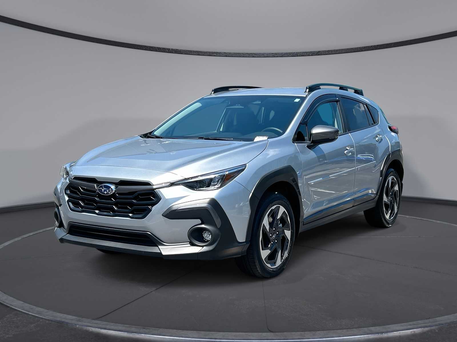 Thumbnail: 2025 Subaru Crosstrek - 1
