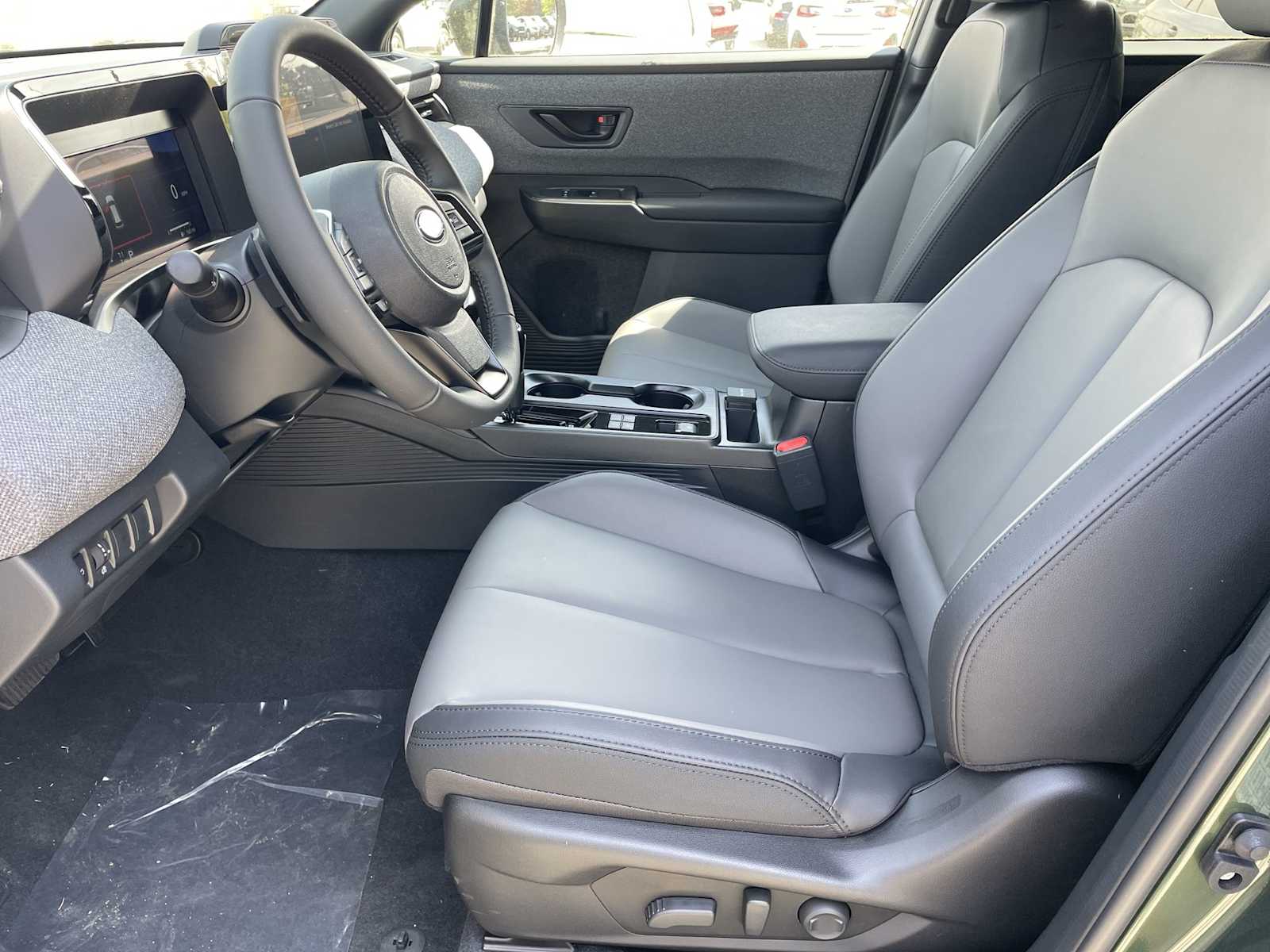 Thumbnail: 2026 Subaru Outback - 10