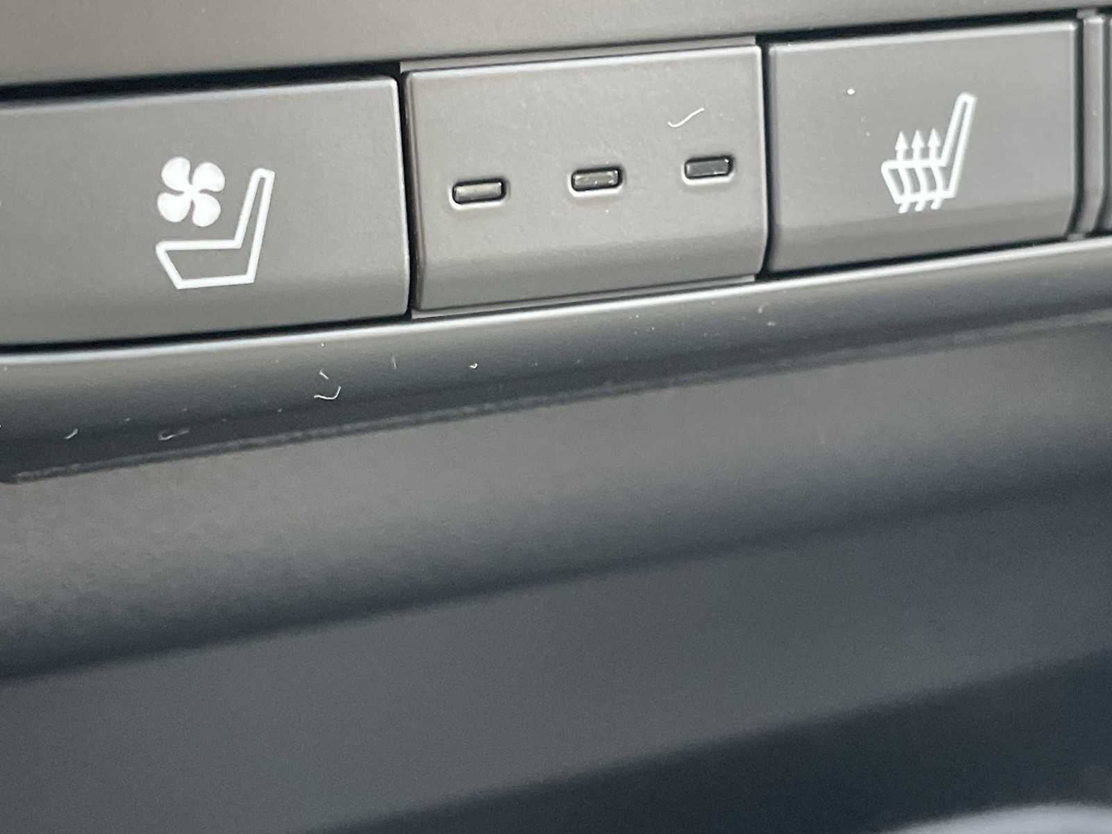 Thumbnail: 2026 Subaru Outback - 20