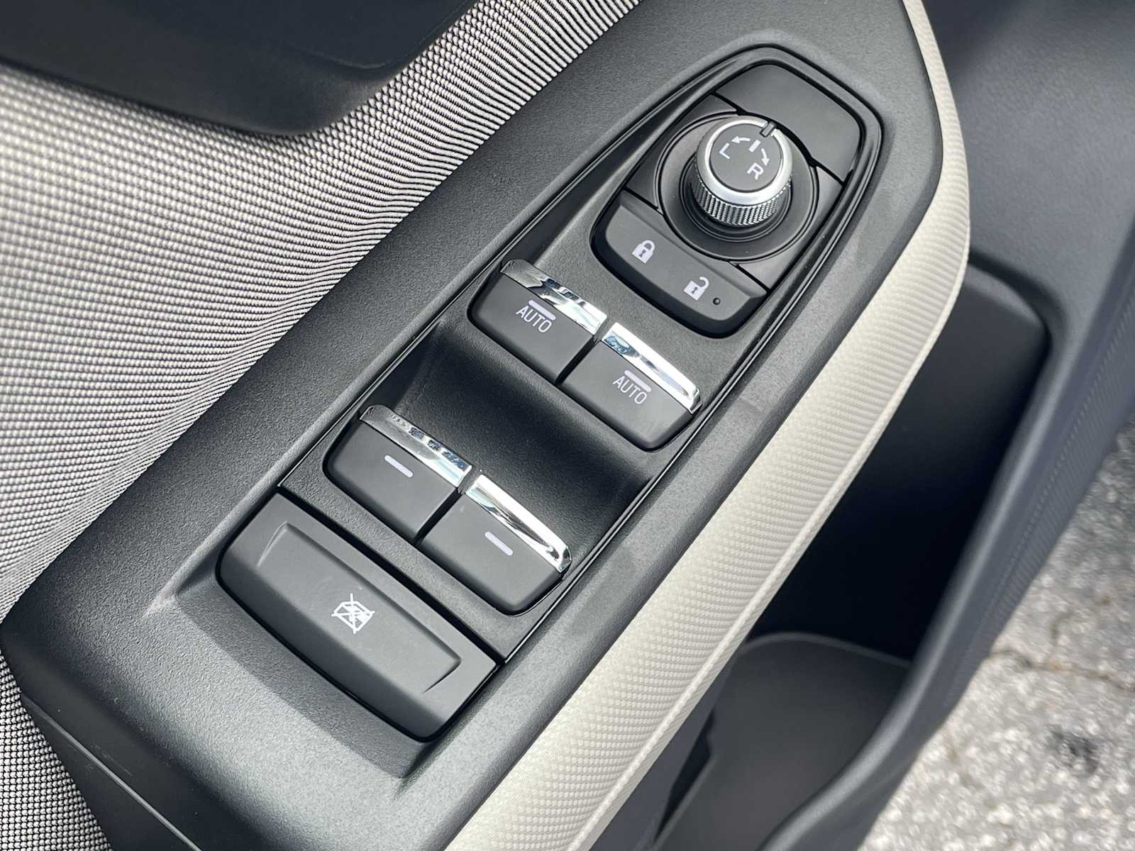 Thumbnail: 2026 Subaru Forester - 12