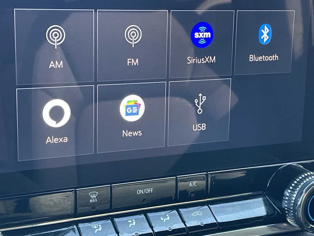 Thumbnail: 2024 GMC Canyon - 29