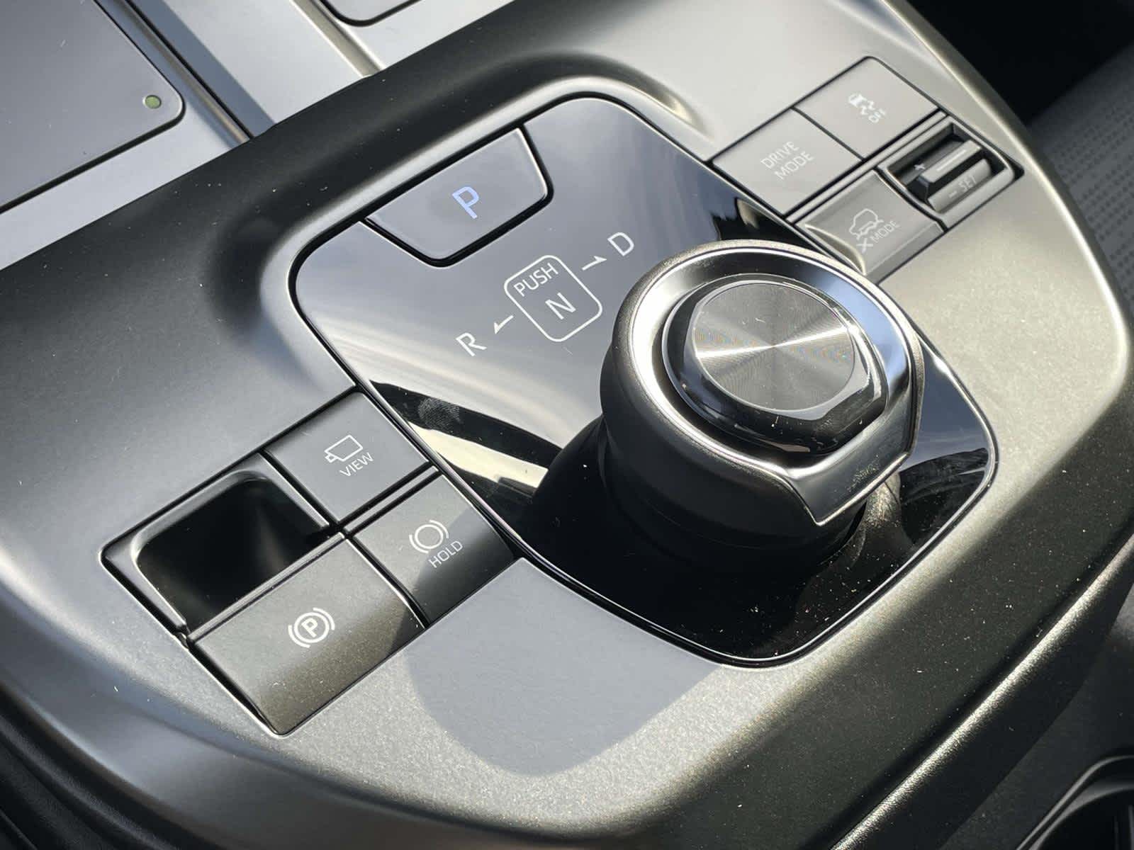 Thumbnail: 2026 Subaru Solterra - 20