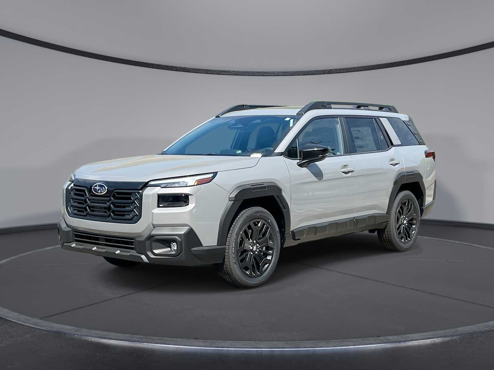 Thumbnail: 2026 Subaru Outback - 1