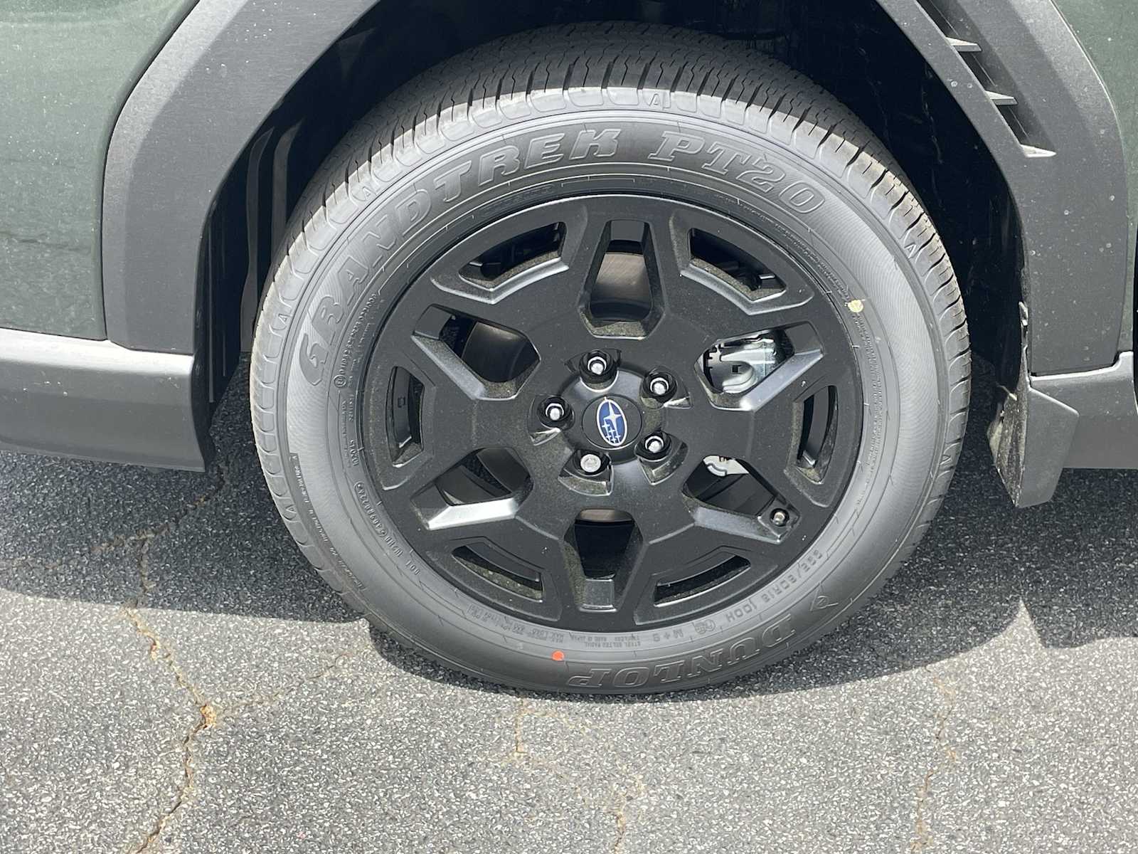 Thumbnail: 2026 Subaru Outback - 7