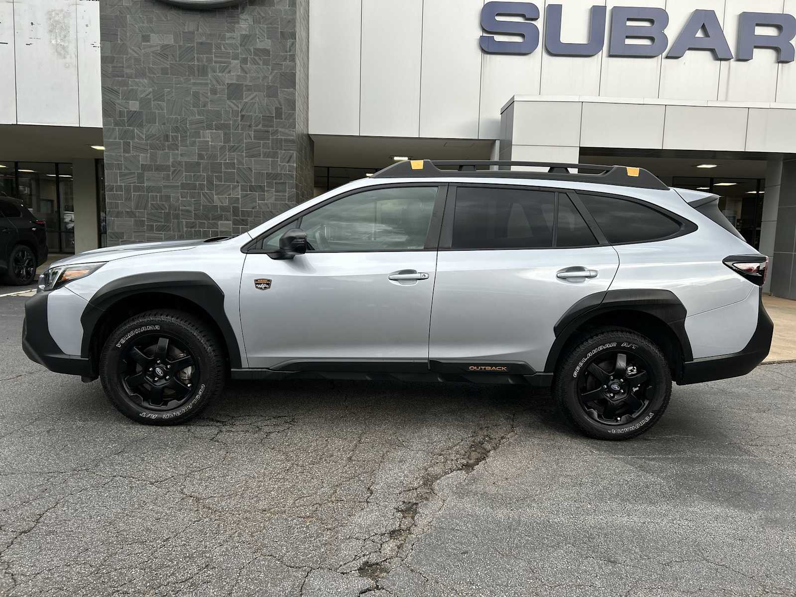 Thumbnail: 2024 Subaru Outback - 2