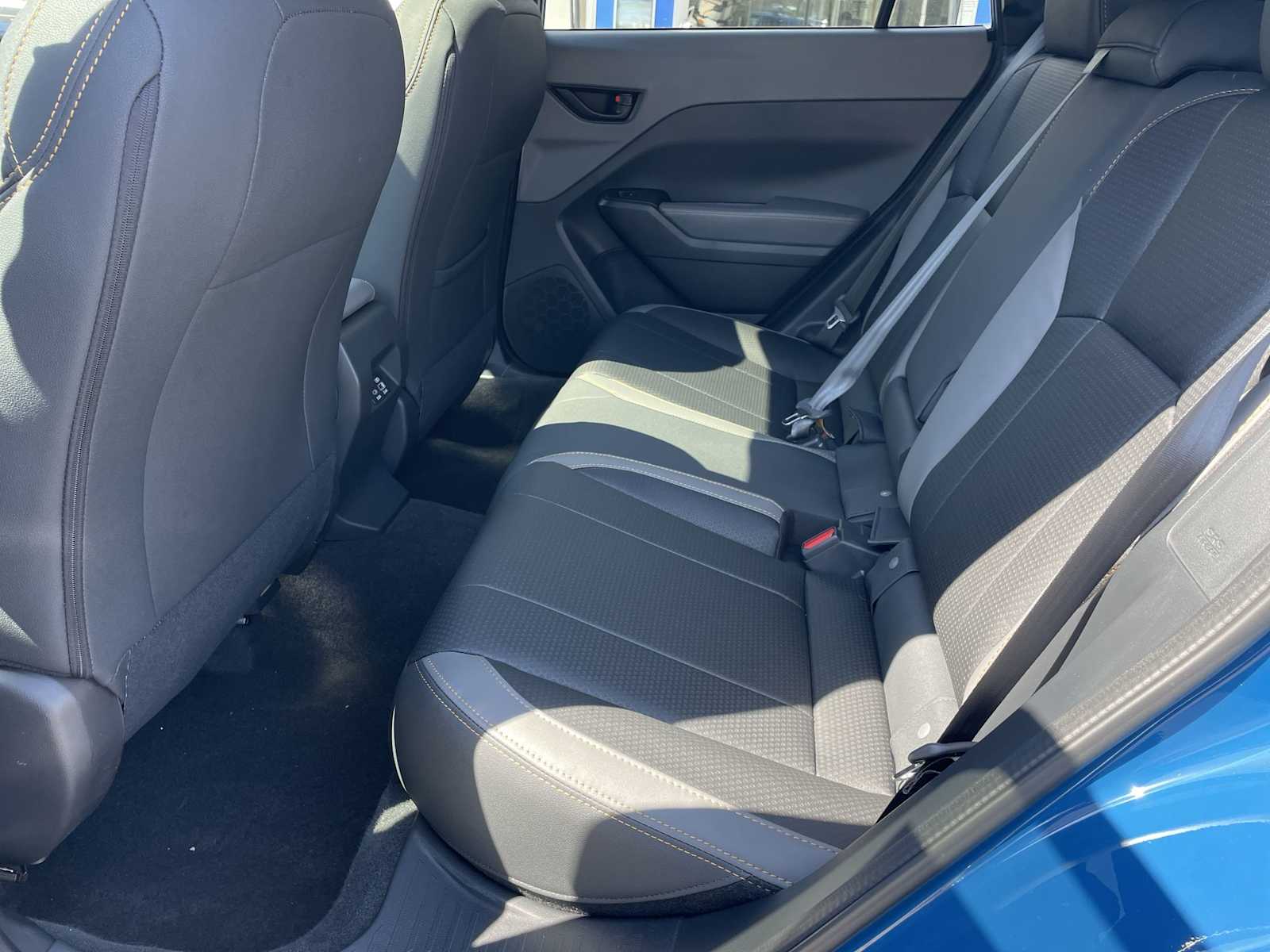 Thumbnail: 2026 Subaru Crosstrek - 9