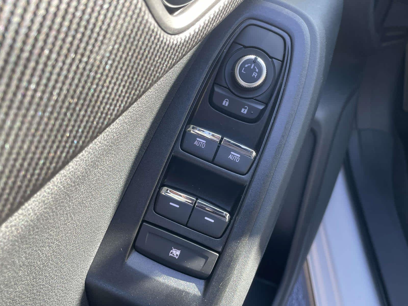 Thumbnail: 2025 Subaru Crosstrek - 9