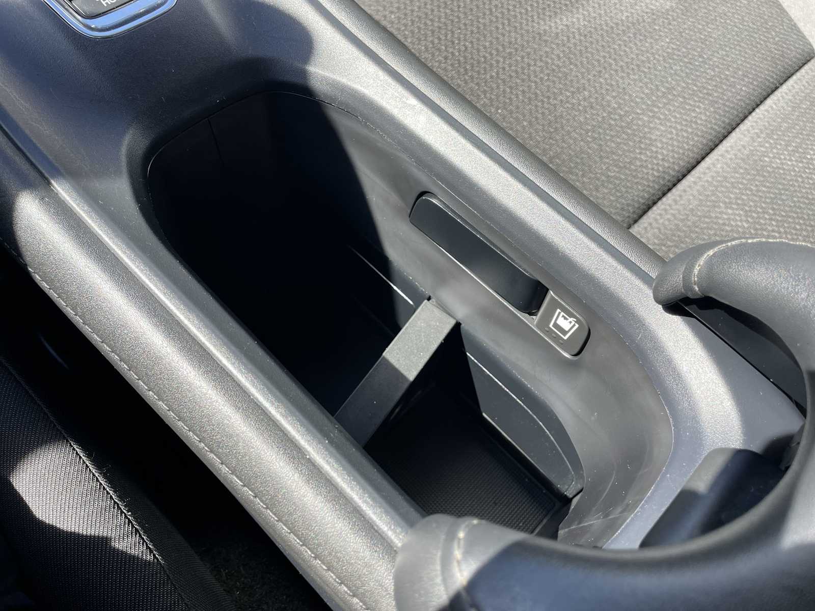 Thumbnail: 2020 Honda HR-V - 22