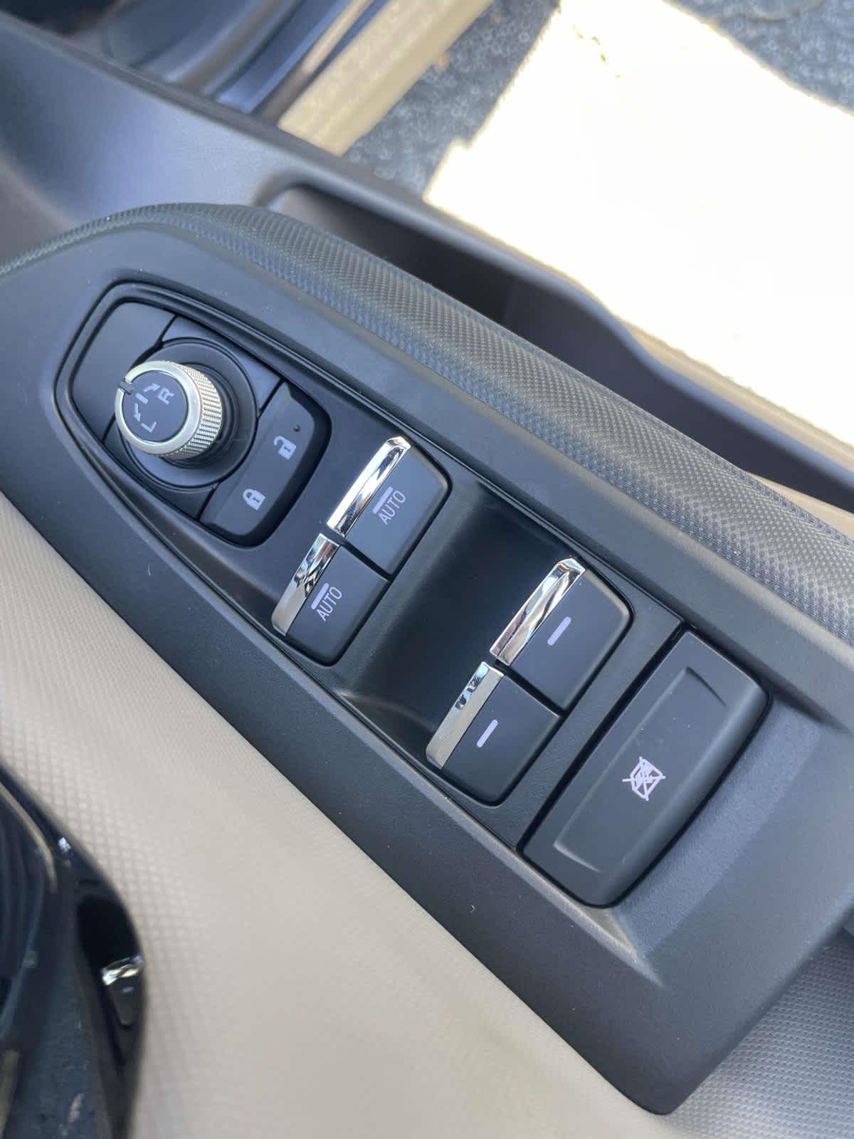 Thumbnail: 2026 Subaru Forester - 14