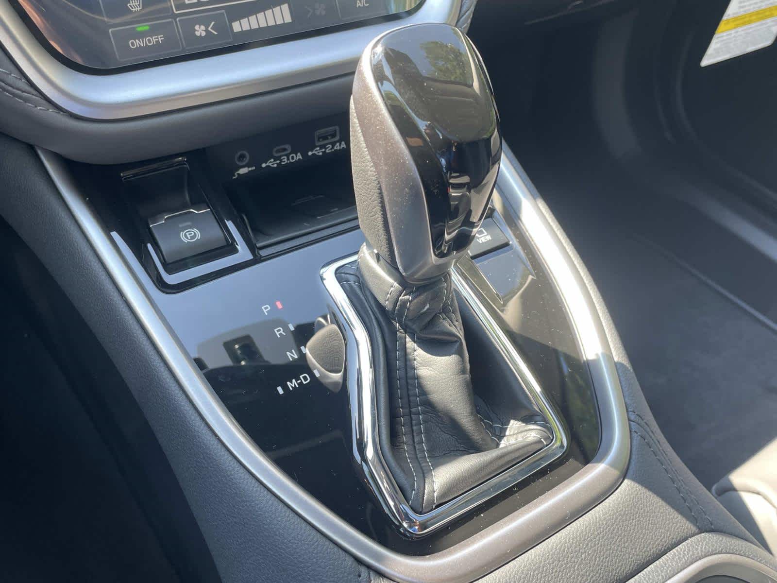 Thumbnail: 2025 Subaru Outback - 14